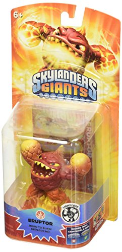 Skylanders Giants: Герой Lightcore Shroomboom