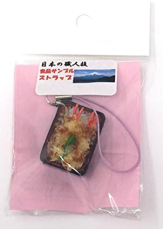 Удобен за носене каишка за проби на хранителни продукти Suetake Sample s-16256, Тенши за скариди, около 1,3 инча (32
