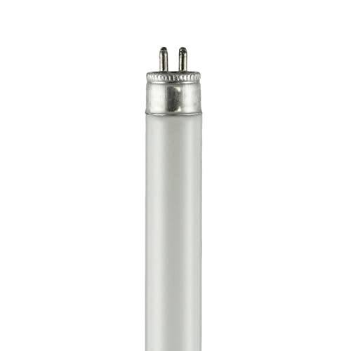 Луминесцентна лампа Norman Lamps F10T5-CW, 1 бр. (опаковка от 1)