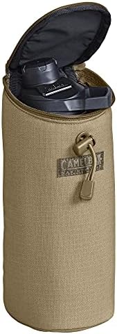 Калъф за бутилки CamelBak - Max Gear Coyote (1754201000), Кафяв