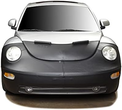 Предния капак Lebra: 2006-11 Подходящ за Chevrolet HHR (с ИЗКЛЮЧЕНИЕ на SS), с ИЗКЛЮЧЕНИЕ на СС (винил, черно), (551089-01)