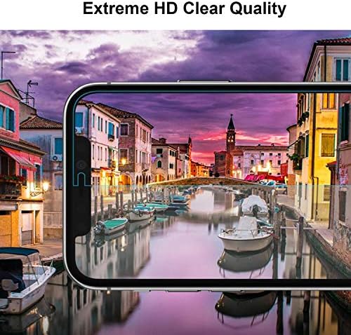 Защитно фолио за дисплея на Samsung Galaxy Tab S2 с размер 8,0 см - Maxrecor Nano Matrix Crystal Clear (комплект от две