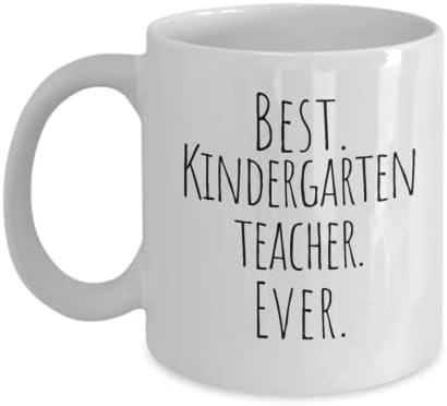 Кафеена чаша за педагог в детска градина, е Задължително за педагог в детска градина, е Задължително за педагог