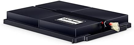 Сменяеми Акумулаторни касета UPS CyberPower RB0670X4, Не изисква поддръжка, Инсталиране от потребителя, 6 /7 ah