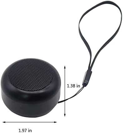 XUnion oeN215 Портативен Говорител Bluetooth Високоговорител Безжична слушалка Bluetooth 50 Мини Говорител