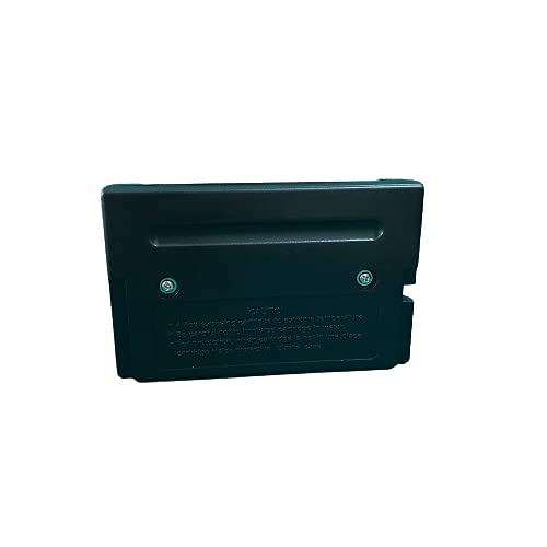 Игри касета Aditi Mighty Max - 16 бита MD конзола За MegaDrive Genesis (японски корпус)