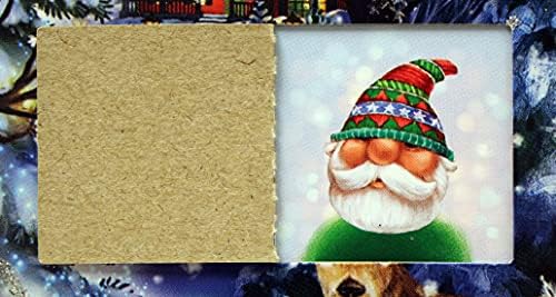 Коледен Адвент-календар Going Gnome (Обратно броене до Коледа)