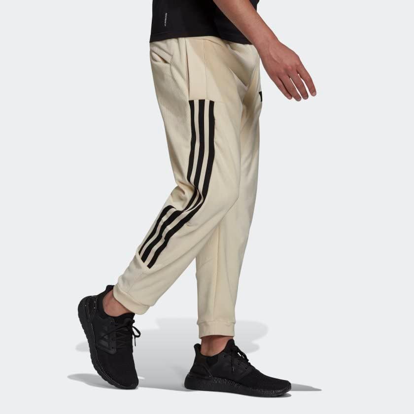 Мъжки панталони adidas Future Icons Премиум-клас O-образна форма