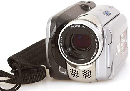 Камера GZ-MG21U EVERIO G Series 20GB твърд диск HDD SD НЕ е ТЕСТВАНА, тъй КАТО има