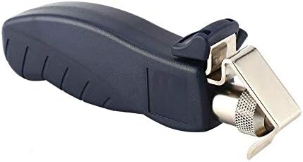 BE-ИНСТРУМЕНТ За Източване на кабела от 4,5 до 25 мм Клещи За Източване на Черен Кабел Машина за Източване на Кабели