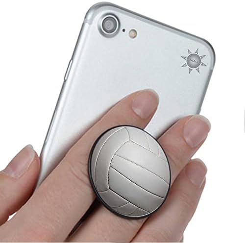 Волейболно поставка за мобилен телефон подходяща за iPhone, Samsung Galaxy и много други