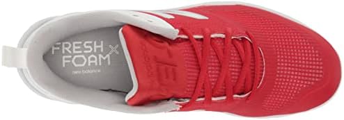 Дамски обувки за софтбол New Balance от пеноматериала Вело V3