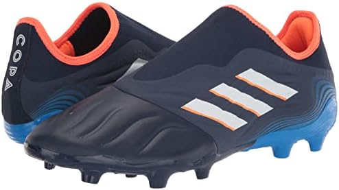 adidas Унисекс-Възрастен футболна обувки Copa Sense.3 Без шнур с твърдо покритие