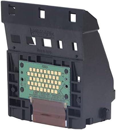 Замяна на печатащата глава печатаща глава от PVC, Подходящ за модели принтери IX3000 IX4000 IX5000