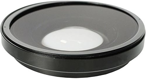 0,33 x висококачествен обектив Рибешко око за Sony Alpha a7S II (за обективи с резба на филтъра 62 мм и по-горе)