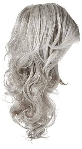 Перука Raquel Welch Always Long Layered Comfort Cap от Hairuwear, Голям размер Шапки, RL51/61 Iced Granita