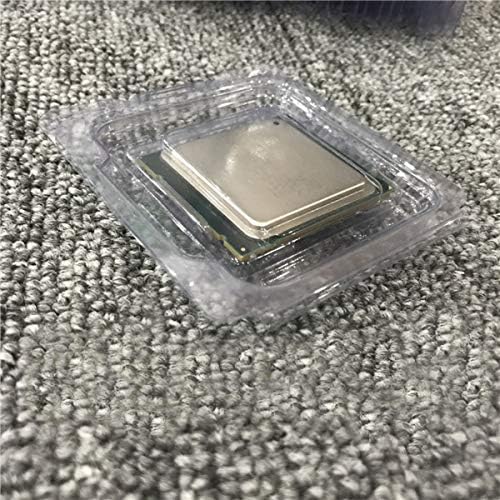 E-изключителен процесор Кутия 6 бр. Процесор Пластмаса Мида Тава Калъф Контейнер Оригиналната Удебелена Блистер