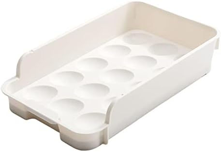 Калъф за съхранение на яйца PETSOLA, за многократна употреба стелажи за търговски изложения на продукти, штабелируемый