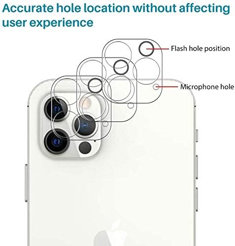 Калъф за телефон STENES Bling, съвместим с калъф за iPhone на 12-Pro Max - Стилен - 3D Ръчно изработени [Series