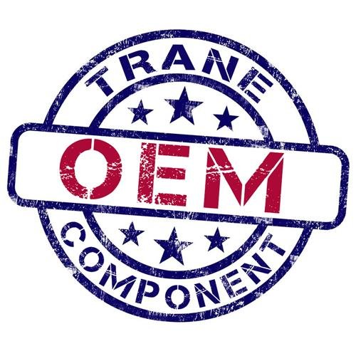 Американски стандарт и Trane 4TFE3F25B1D05AA OEM Подмяна на двигателя на ECM, модул и VZPRO