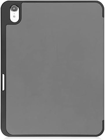 Защитен калъф MUUGO, съвместим с 10,9-инчов калъф за таблета iPad на 10 2022, Ултра-Защитен калъф, автоматичен