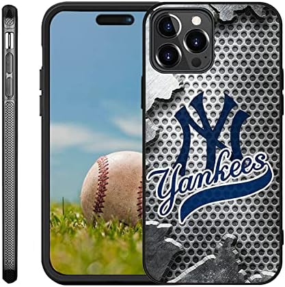 калъф за феновете на бейзбола Astro, който е Съвместим с iPhone 14 Pro Max, Монтиране Защитен калъф-хастар за 14 Pro Max 6,7
