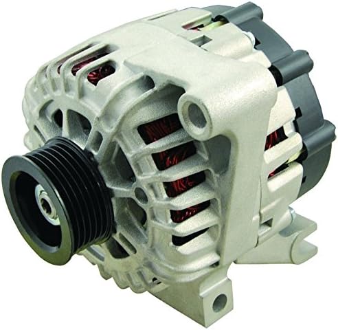 Подмяна на генератора PREMIER GEAR PG-11142 за Aura V6 (07-08), G6 V6 (06-09), G6 V6 (06-10), Malibu V6 (06-07), Malibu