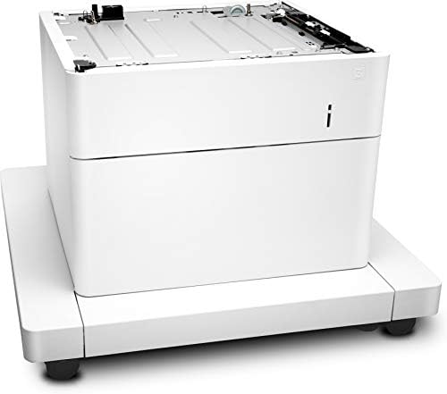 Устройство за подаване на хартия HP Laserjet 1x550 и гардероб