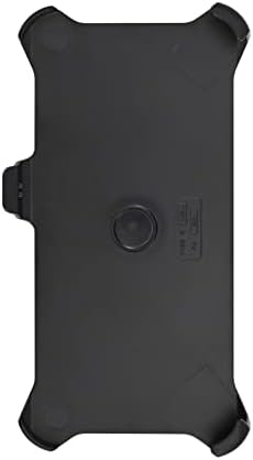 2 Опаковки Замяна Кобур с Клипс за колан за Samsung Galaxy S23Ultra серия OtterBox Defender (6,8)
