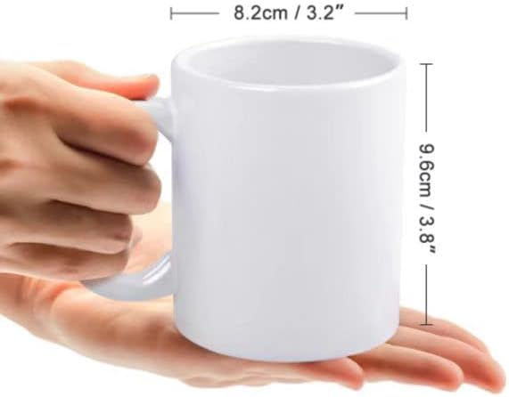 Поздравления за постижение на Кафе чаши на вашите Мечти - Забавен подарък за шеф или колега Сбогом - Голяма керамична чашата