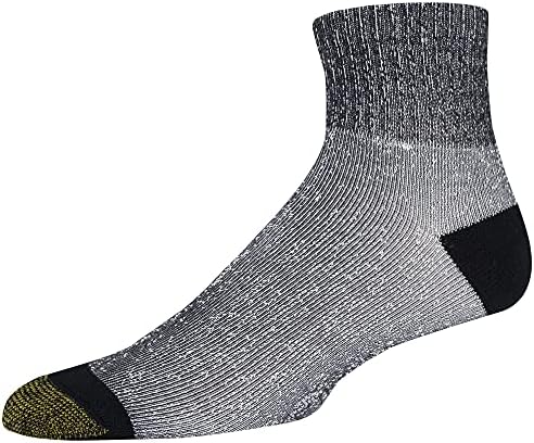 Спортни чорапи за Глезените от памук Gold Toe мъжки 656p, Няколко Двойки