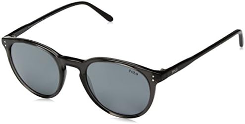 Мъжки кръгли слънчеви очила Polo Ralph Lauren Ph4110
