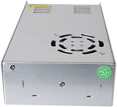 SUTK 24 В 15A 360 W Източник на захранване Трансформатор ac dc Регулируем Електронен драйвер с температури за 3D-принтер KP3S