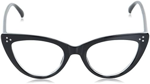 Дамски слънчеви очила A. J. Morgan Eyewear от Тръпката-Очила за четене Cat-Eye