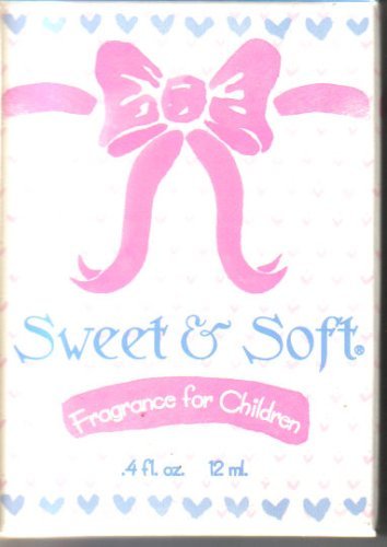 Препарат за измиване на тялото Sweet & Soft Baby Fragrance Сълза Free 8 унции - идеален за подарък кошници! от Winsome Fragrance Co.