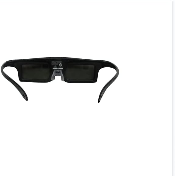 2X 3D IR Активни очила за Sharp AN-3DG30 AN-3DG45 AN-3DG20 AN-3DG10 LC40LE835X LC-90LE745U LC60LE830X LCD телевизор Aquos