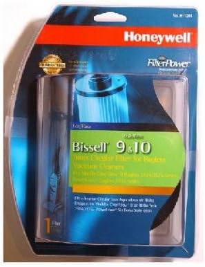HEPA-филтър Honeywell Bissell Style 9 и 10