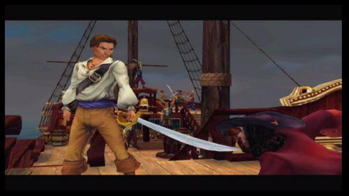 Пирати На Сид Майер! - Nintendo Wii