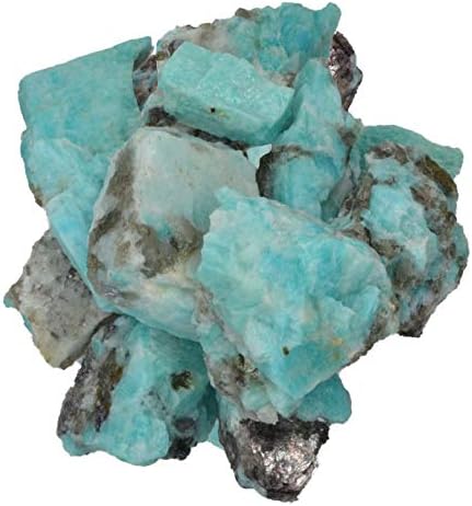 Хипнотични скъпоценни камъни Материали: Непреработена ite с тегло 1 килограм от Мадагаскар - Необработени естествени