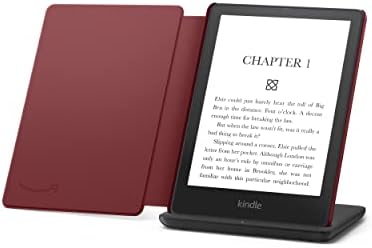 Фирмено издание на Kindle Paperwhite, включващи Kindle Paperwhite (32 GB) - цвят агаве - Зелен - Без реклама на екрана за заключване,