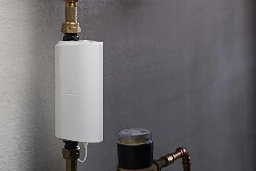 KOHLER H2Wise + Умен Домашен Монитор вода и Автоматичен Спирателен Вентил, Детектор за изтичане на вода и