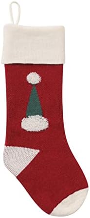 Орнамент във формата на малки топки, Коледни украси, Коледни чорапи, Подаръчен пакет, Детски Бонбони, Домашни