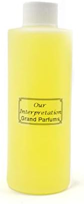 Парфюмерное масло Grand Parfums - Тип на Египетски мускус, Парфюмерное масло (16 грама)