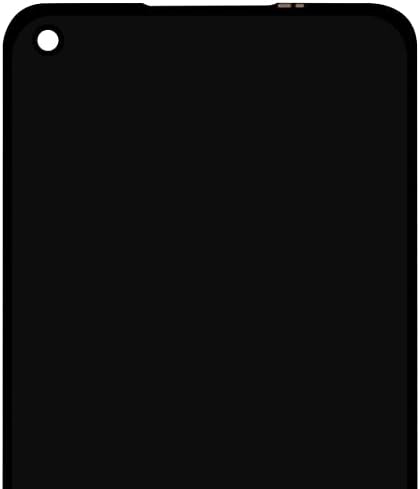 iParto 6,49Подмяна на LCD екрана за OnePlus Nord N200 5G (не за N20) Сензорен Дисплей цифров преобразувател-Комплект за смяна