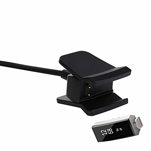 Тракери Активност RIQINGY и Умен Часовник Зарядно Устройство Гривна Зареждане на USB Кабел Alta за Гривна Смарт Часовници Air