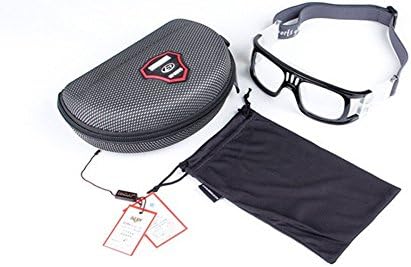 Спортни Очила с Унисекс Kagogo Защитни очила за Баскетбол и Футбол