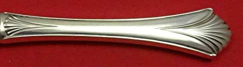 Десертно Нож Regency by Shell Lunt от Сребро 10 Vintage Прибори за хранене