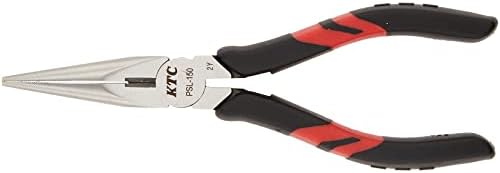 Радиогубцы от Киото Tools (KTC) PSL200 (стандартен тип), 7,9 инча (200 мм)