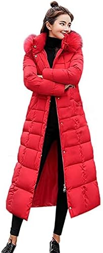 Shusuen/ Женски Свободно Модно Палто, Ежедневни Есенно-Зимно Яке, Топло Палто с дълъг ръкав, Удобни Блузи С качулка,