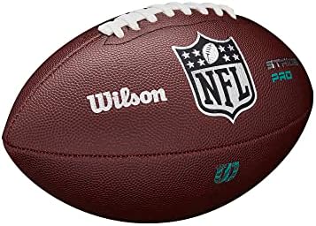 Футболни топки WILSON NFL Stride